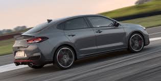 You can also compare the hyundai i30 against its rivals in malaysia. New Hyundai I30 Fastback N Revealed 275 Ps 6 1 Sec Paultan Org