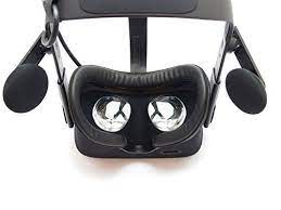 Oculus Rift Facial Interface Foam Replacement Hygiene Set