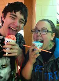 Connecting the Dots!: June 2013