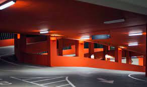 Central Texas Parking Lot Lighting Repair Services Parking Lot Lighting Electrician Services Commercial Electrician