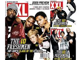 We did not find results for: Revisiting Xxl Freshmen 10 Of The 2009 Class Where Are They Now