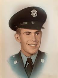 Ernest "Bud" Giles Obituary (2023)