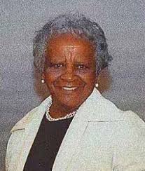 Emma Novella "Wawa" Colbert Obituary