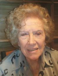 Obituary information for Ruth Johnson