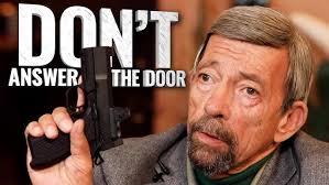 Ted Blocker Holsters: MODEL 19 FIELD HOLSTER FOR REVOLVERS & SEMI-AUTOS