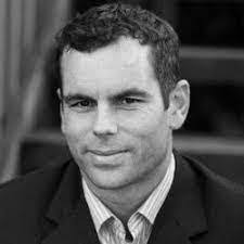 Sean Thorson's Instagram, Twitter & Facebook