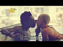 11+ produtos, relacionado a wiz khalifa promece baixar musica. Wiz Khalifa Up In It Subtitulada Espanol O N I F C Celebrity Couples Interracial Couples Couples