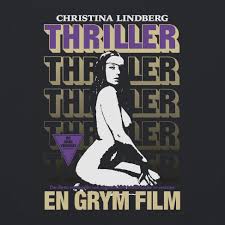 Thriller: A Cruel Picture shirt – Cult Cinema Cult