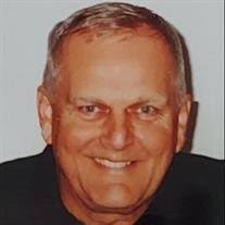 Harold Douglas Harmon Jr. Obituary