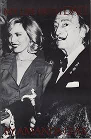 Stream tracks and playlists from amanda lear on your desktop or mobile device. My Life With Dali By Amanda Lear
