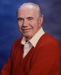 Frank G. Ala Obituary (1934