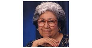 Elizabeth Garcia Obituary (2017)