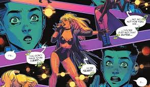 Tropo Amato] Un personaggio mostra di apprezzare qualcosa a cui la maggior  parte delle persone presumerebbe che non sarebbe mai interessato :  r/TopCharacterTropes