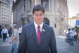 Franco parisi y gino lorenzini anunciaron un nuevo partido para robarle a la gente Felices Y Forrados La Historia No Contada De Como Lorenzini Construyo A Gino Diario Financiero