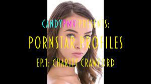 Watch Charity Crawford PMV (Pornstar Profiles Ep. 1) - Charity Crawford,  Pmv, Fuck Porn - SpankBang
