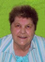 Obituary of Jacqueline Riley