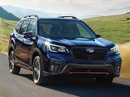 Learn about the 2021 subaru forester with truecar expert reviews. 2021 Subaru Forester Price Hike Helps Pay For Added Standard Features