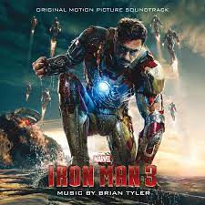 Where is iron man streaming? Album Iron Man 3 Brian Tyler Qobuz Download Und Streaming In Hoher Audioqualitat