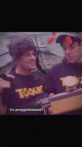 Filmy użytkownika ᶠᴬᴺᵀᴬ 𝖊𝖗𝖓𝖊𝖘𝖙𝖆 🔥 (@tritsusowo.pl) z muzyką dźwięk  oryginalny