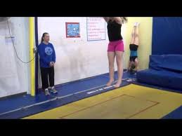 4010 nw 27th ln, gainesville, fl 32606. Trampoline Tumbling At Sun Country Sports Center Youtube