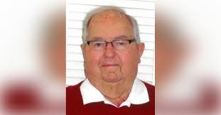 Obituary information for Cecil D. Sandoe