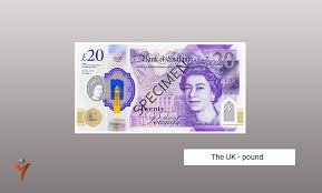 Is the pound going up or down against the dollar? Polymer Banknotes Which Countries Use Them Payspace Magazine