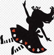 Dalice nkaya | designer, developper africa. Lapin Blanc D Alice Au Pays Des Merveilles En Png Alice In Wonderland Png Image With Transparent Background Toppng