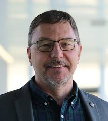 Zuk named deputy director; Coorssen is co-editor-in-chief