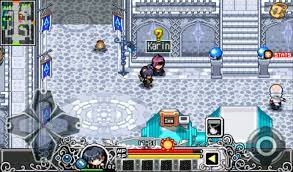 Descargar zenonia 4 1.2.4 mod (mega mod + offline) gratis para móviles android,. Zhenryu Zenonia 2 The Lost Memories Apk V 1 0 5 Rpg