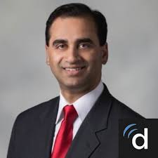 Dr. Andrew P. Durkin, MD