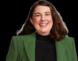 Girls & Boys programme by Auckland Theatre Company