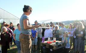 Here is exactly how to deal with expiration dates on amazon fba in 2020. Osa S 4th Annual Community Field Day And Tasting Organic Seed Alliance