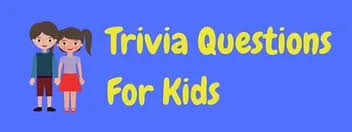 Read on for some hilarious trivia questions that will make your brain and your funny bone work overtime. 80 Fun Free Trivia Questions For Kids With Answers