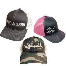 Arrows 365 Hat Trucker Hat Hats Trucker