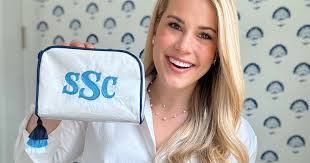 Summer Wind: Sydney Carver Snyder x Beth Ladd