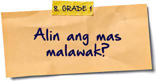 Doctrina christiana is the first book published in the philippines, was published in 1593, by the dominican press. Are You Going To Pass This Araling Panlipunan Pop Quiz 8list Ph
