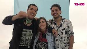#noestássola nath campos señala al youtuber 'rix' como su agresor sexual. Nath Rix Y Juca En Portada Detras De Camaras Youtube