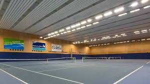 Tennis is back at mccarren park. Bisham Abbey Easter Tennis Camp Jonathan Markson Tennis