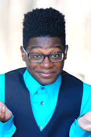 Kamil McFadden Undercover