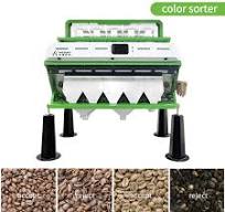 Coffee Bean Sorter - The Best Solution For Sorting Coffee ...