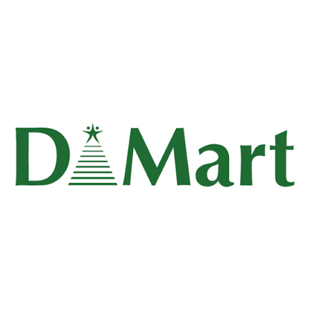 DMart (Avenue Supermarts) Logo PNG Vector (PDF) Free Download