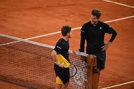 Check spelling or type a new query. Story Of A Marathon Diego S Milestone Win In Photos Roland Garros The 2021 Roland Garros Tournament Official Site