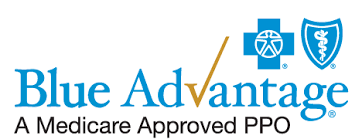 Blue Advantage Rewards