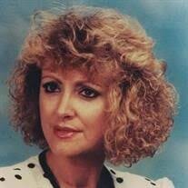 Wanda Faye Knighten Obituary