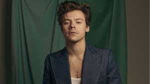 Is there any truth to it? The Internet Thinks Harry Styles Is Joining Eternals As Thanos Brother