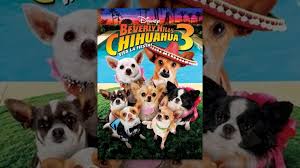 Spiro, and starring george lopez, odette annable, and logan grove, the film focuses on papi, chloe. Beverly Hills Chihuahua 3 Viva La Fiesta Youtube
