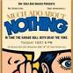 "Much Ado About Nothing" - Bay Area Bar Shakes event image