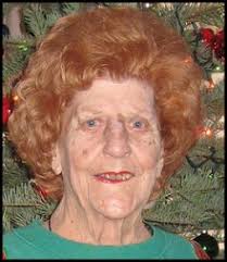 Lucille HANSEN Obituary (2012)