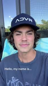 Larry Opiela's Instagram, Twitter & Facebook