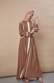 Jual naira pakaian wanita muslim aisyah dress online april 2021 blibli. 30 Harga Baju Gamis Terbaru Untuk Wanita Modern Elegan